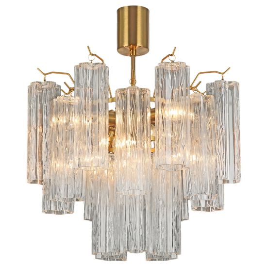 IL0179-6C-39 COP CL  светильник потолочный