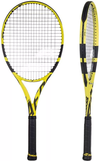 Теннисная ракетка Babolat Pure Aero, арт. 101354-191