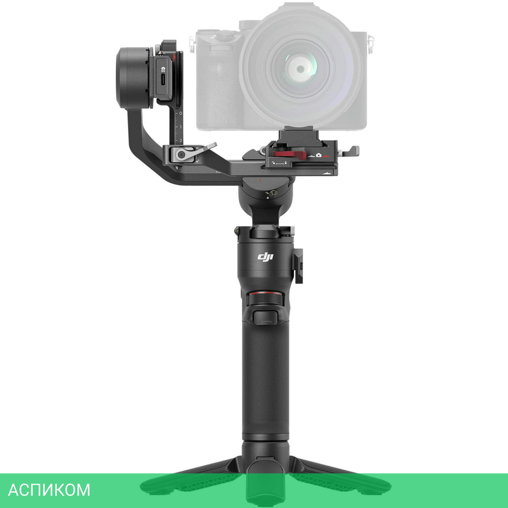 Стедикам Dji RS 3 Mini черный