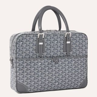 Мужские портфели и деловые сумки Goyard
