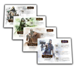 Tainted Grail Echoes of the Past