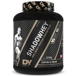 Dorian Yates Nutrition ShadoWhey Concentrate protein (2000 гр.) [M]
