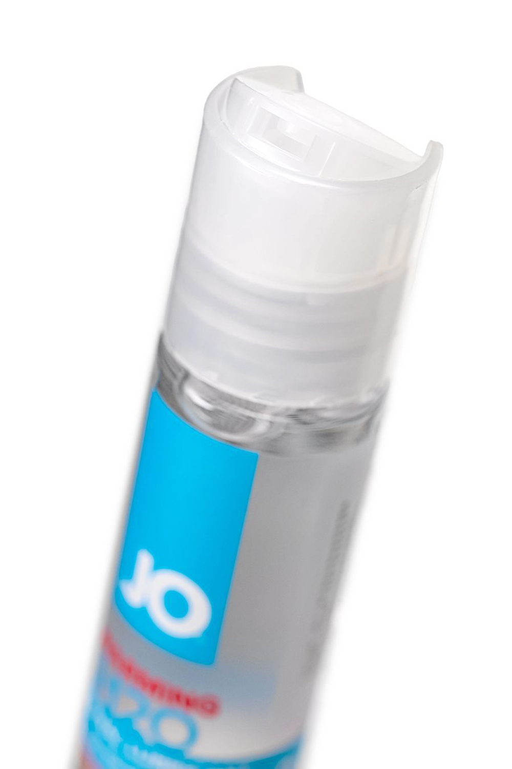 Возбуждающий лубрикант JO H2O Warming 30 мл