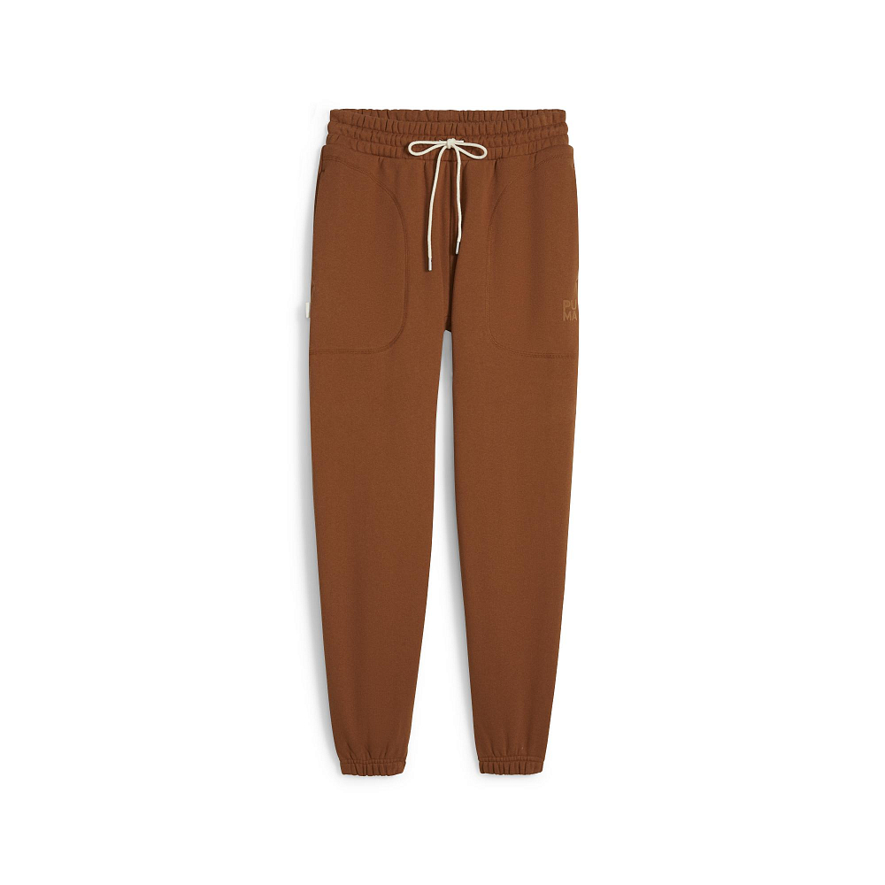 Женские брюки PUMA INFUSE Relaxed Sweatpants
