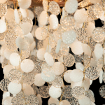 10066/600 GB Подвесная люстра LOFT IT Fairytree