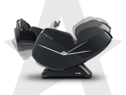 Массажное кресло Fujimo Robotron Серый