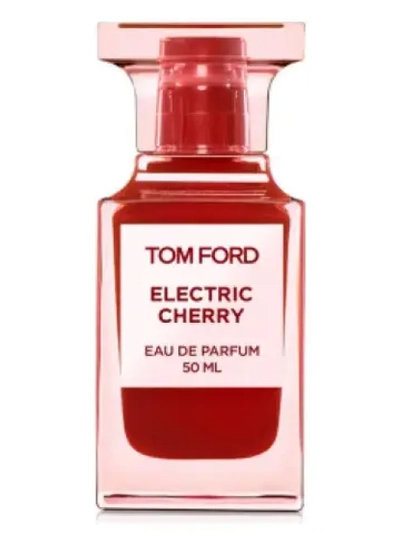 TOM FORD Electric Cherry