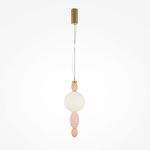 Подвесной светильник Maytoni MOD297PL-L12BS3K