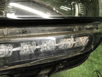 Битая Фара левая VW Tiguan 2 (2016-2020) Full LED