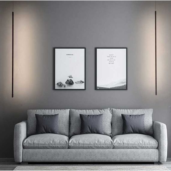Подвесной светильник Imperium Loft KEMMA01 151860-26