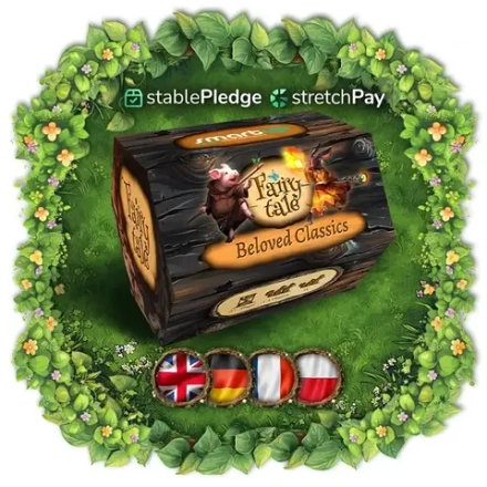 [Предзаказ] Beloved Classics Expansion