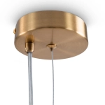 Подвесная люстра Freya FLATY FR5374PL-06BS