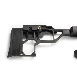 Ложа MG-08 на Haenel Jaeger 10, Композитный стеклопластик, MasterGun