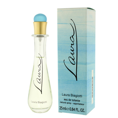 Laura Biagiotti Laura Eau De Toilette 25 ml (woman)