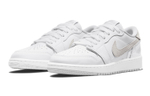 Кроссовки Jordan Air Jordan 1 Low Og Neutral Grey (Женская размерная сетка)