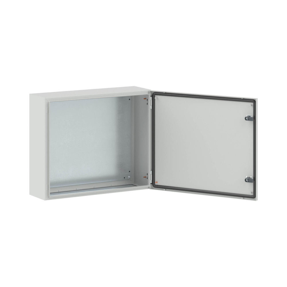 Корпус навесной CE c М/П  ВхШхГ 500х600х200 мм