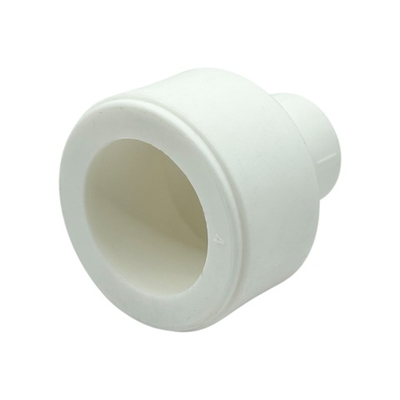 Муфта полипропиленовая переходная TEBO 50x20 НАР-ВН (фитинг-труба)