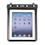 Водонепроницаемый чехол OverBoard OB1086BLK для iPad