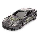 Машина классическая на РУ, коробка YQ049-2