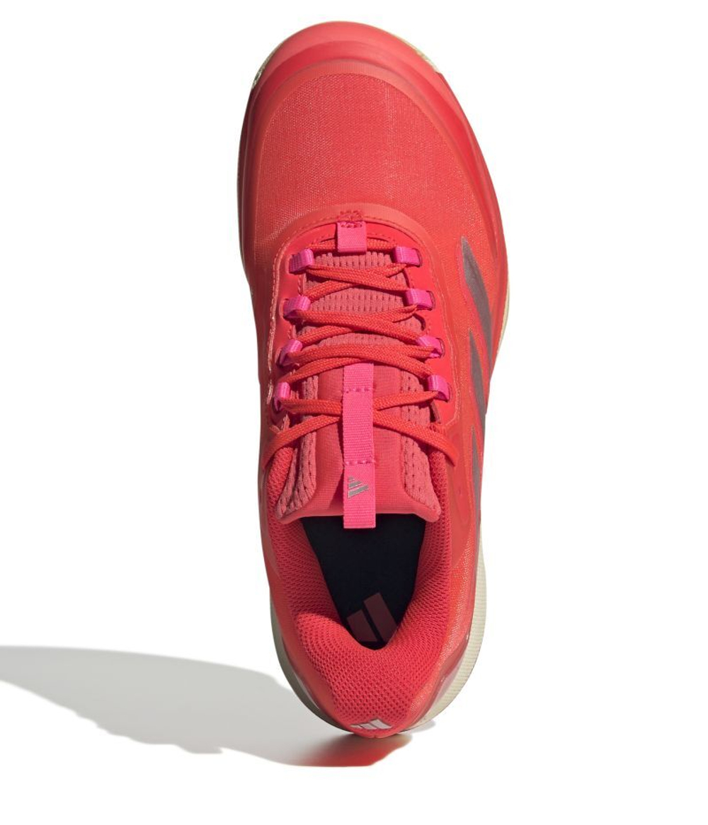 Женские теннисные кроссовки Adidas Avacourt 2