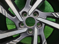 Диск Комплект дисков R20 Geely Monjaro (2021-н.в.)