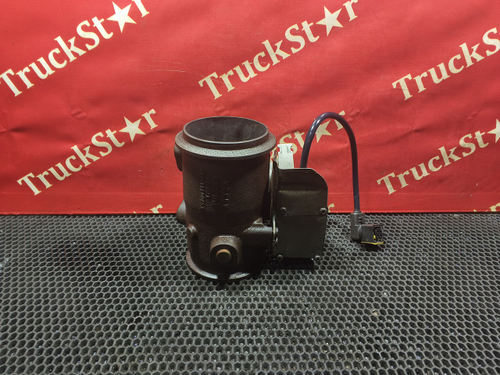 Клапан горного тормоза 2020г