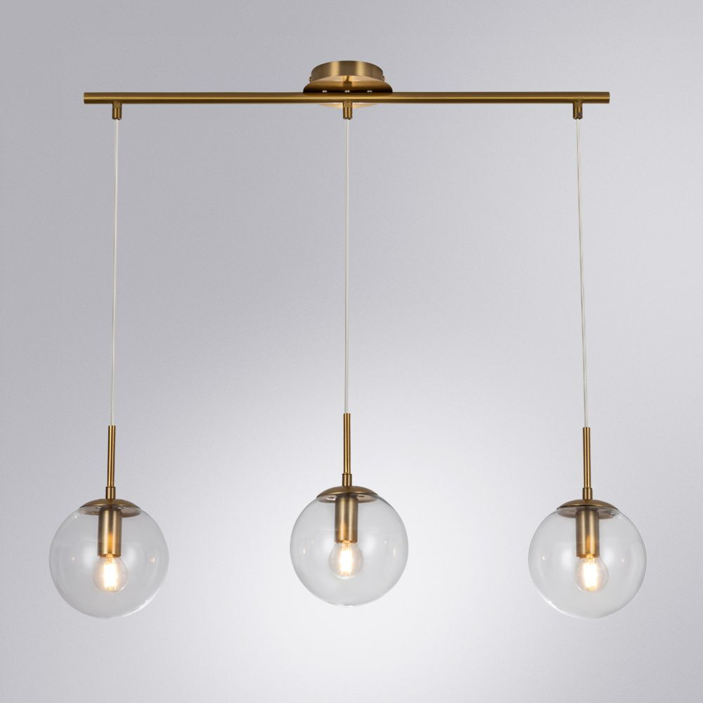 Подвесной светильник Arte Lamp A1915SP-3AB