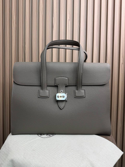 Портфель Hermes Sac a Depeches Light 1-36 Briefcase