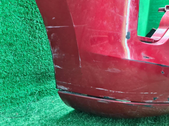 Бампер передний Haval Jolion (2021-н.в.)