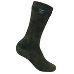 Водонепроницаемые носки Dexshell Camouflage DS736