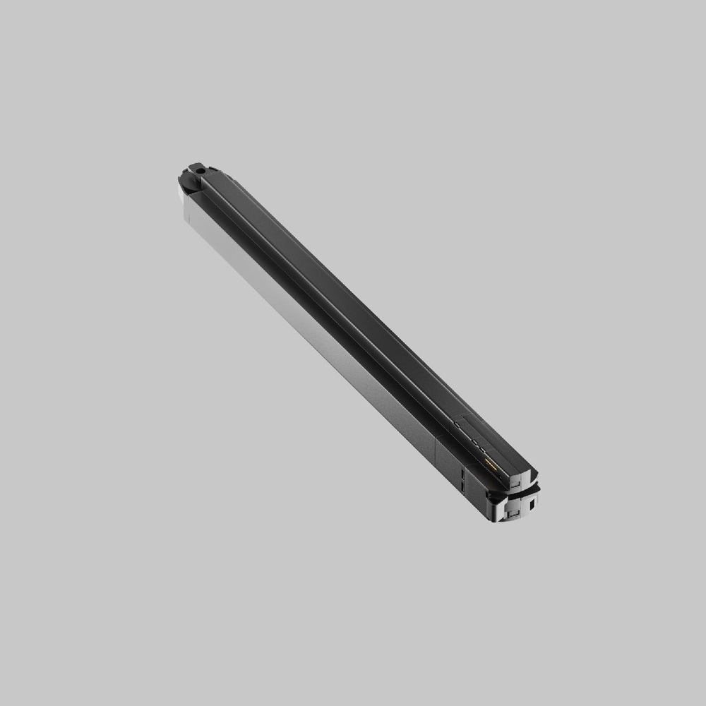 Трековый светильник Maytoni Technical TR000-1-12W3K-B