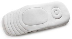 Коляска 3 в 1 Inglesina Electa System Quattro DRW 2025 с подставкой под люльку Battery Beige