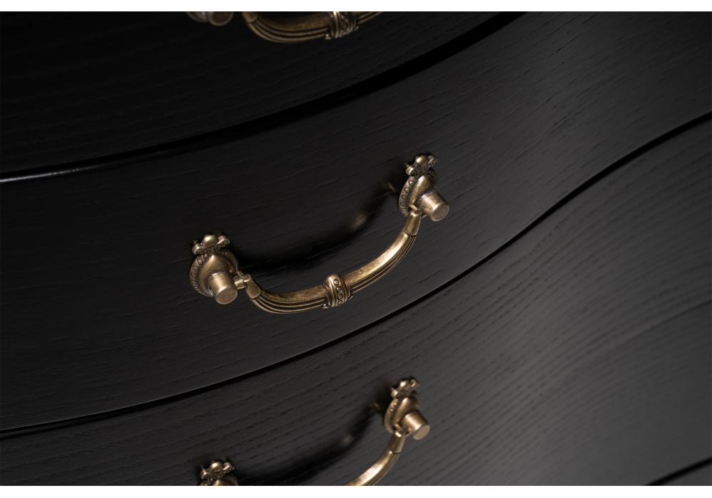 Комод Woodville Джульетта венге