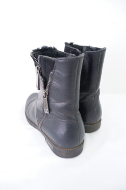 Полусапоги Mascotte зимнее 39 размер