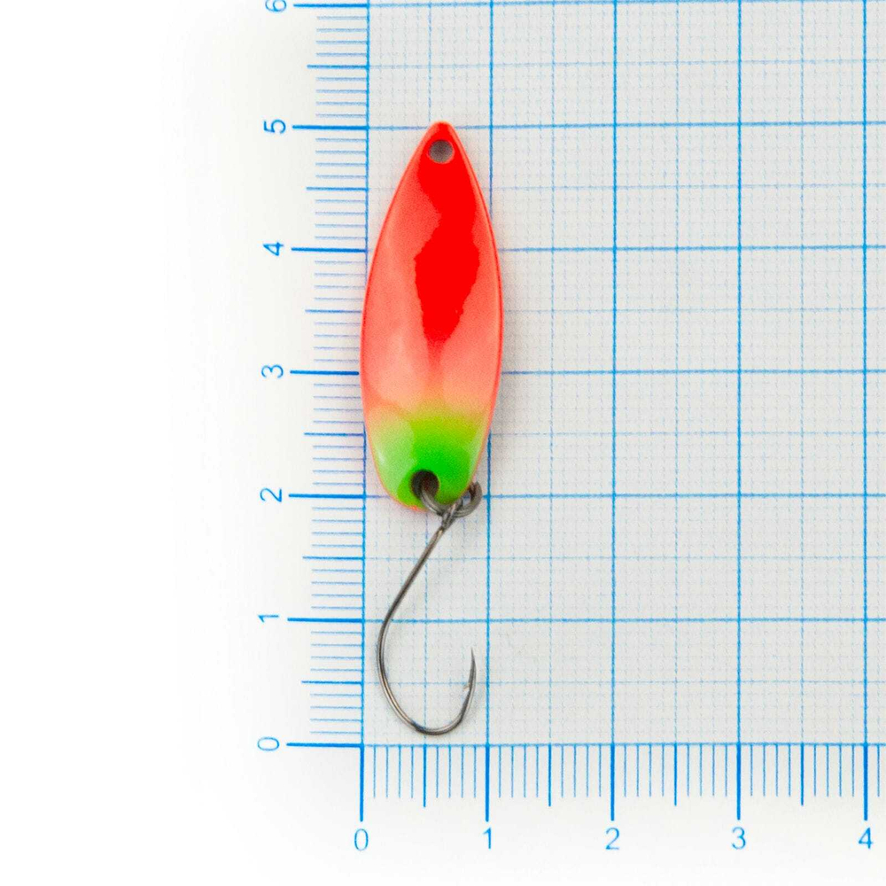 Блесна колеблющаяся Fish Season Sporting (3.5гр)