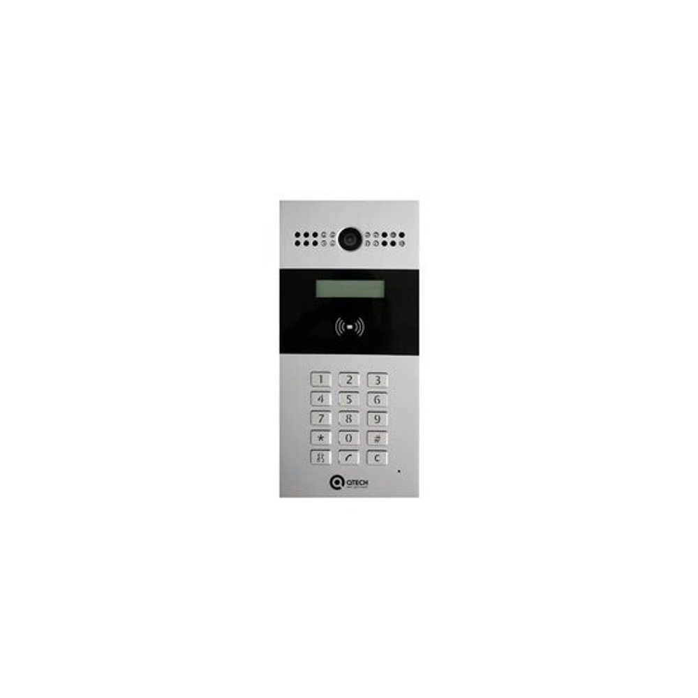 Вызывная панель  QTECH QDB-20KOW
