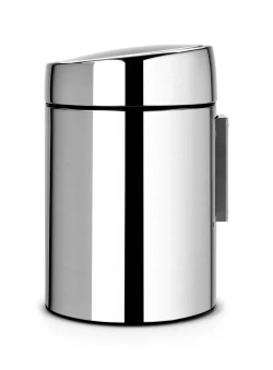Brabantia - Роскошное мусорное ведро Slide Bin 5л / артикул   477560  / GTIN 8710755477560