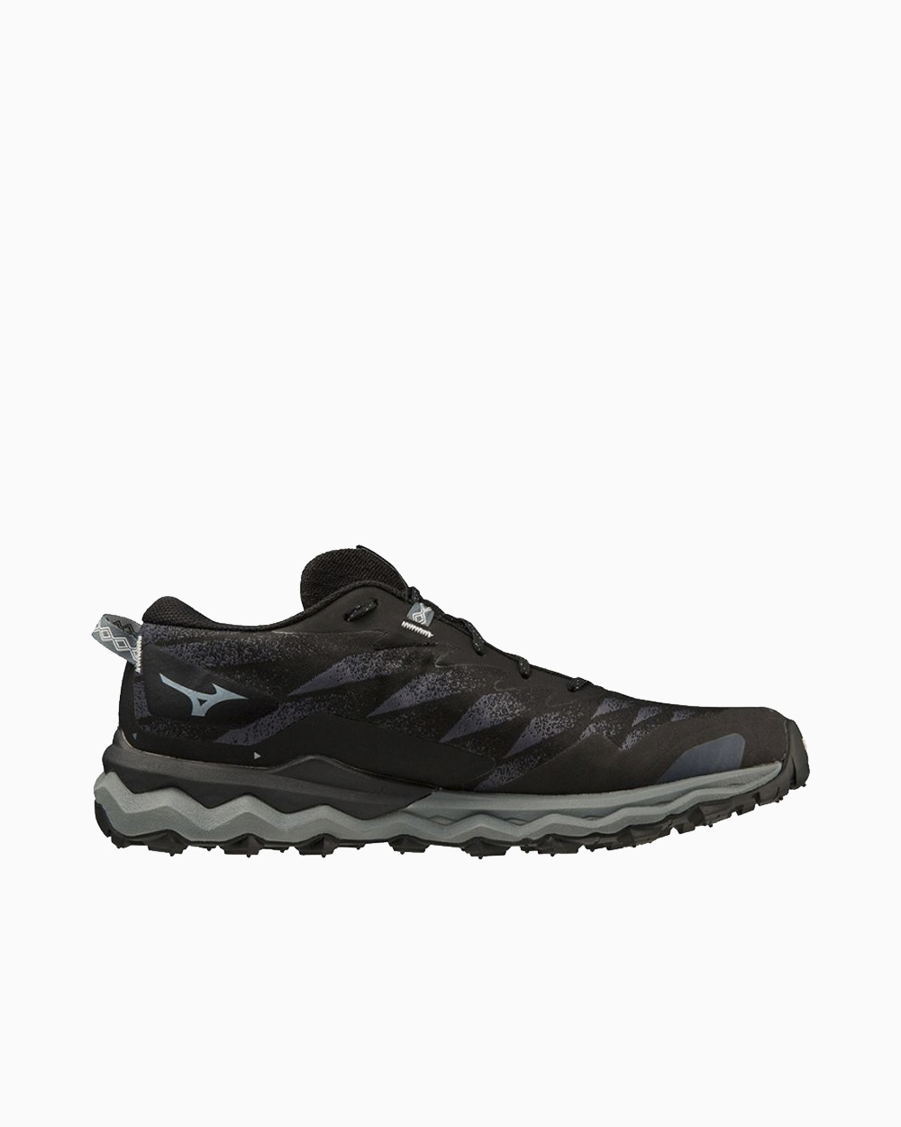 Кроссовки Mizuno Wave Daichi 7 GTX