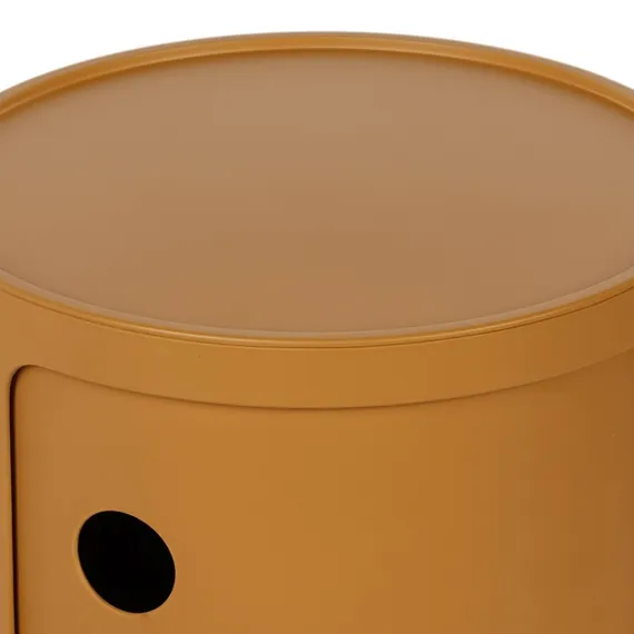 Тумба Componibili с 4 отсеками 32х77