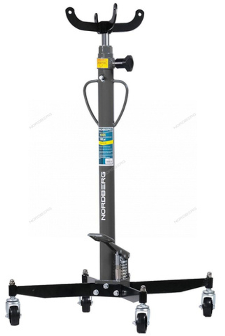 Стойка трансмиссионная, 0,5 т, серая NORDBERG N3405G