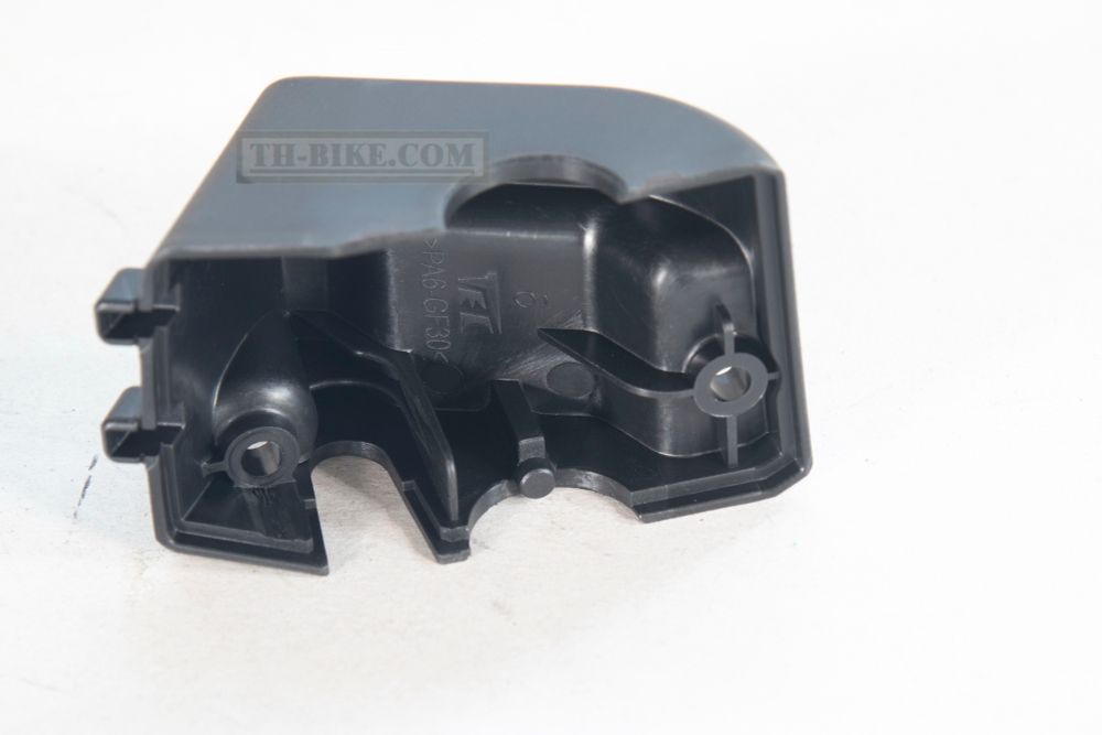 35202-KWN-901. HOUSING, WINKER SWITCH RR.