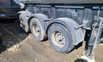 Grunwald 9453 Полуприцеп самосвальный 9453-0000010-50
