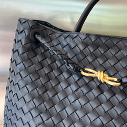 Bottega Veneta Large Andiamo 42 cm