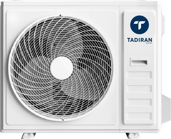 Напольно-потолочный кондиционер Tadiran TCF-60ZFS — (2)