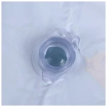 5222116 Акваковрик развивающий прямоугольный «Русалочка»