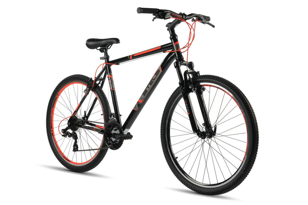 Горный велосипед Stels Navigator 700 V 27.5" F020 (2023)