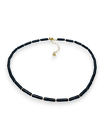 91003546 Колье Selena Pearls