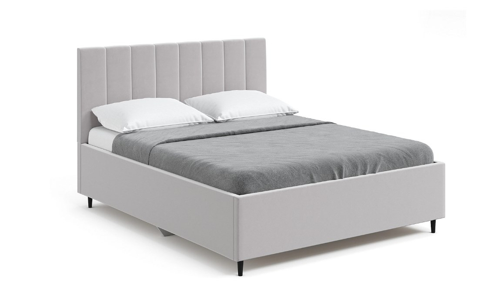 Кровать с подъемным механизмом Стенли - Эйр 140/160/180