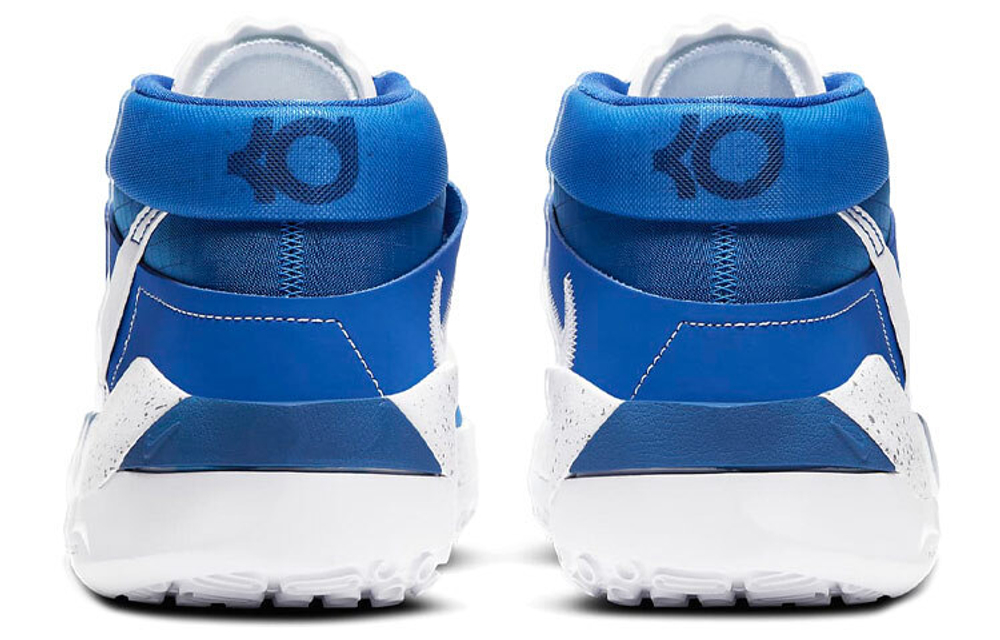 Кроссовки Nike Kd 13 Team "Game Royal" 13