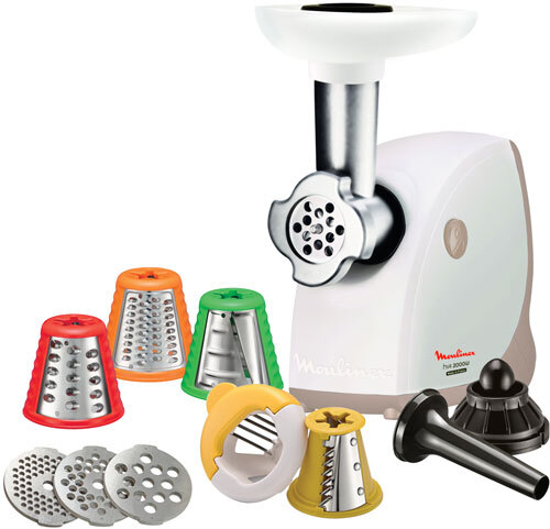 э/мясорубка Moulinex ME476132